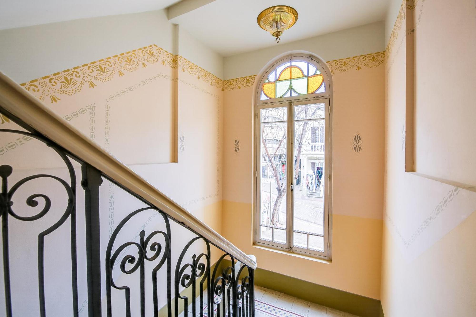 Апартаменти House Of Palm - One Of A Kind Тель-Авів Екстер'єр фото