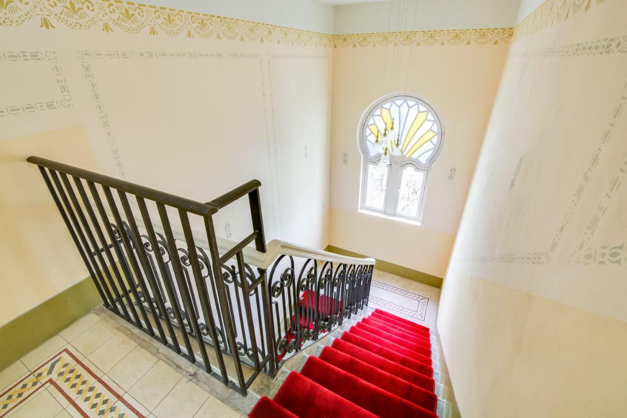 Апартаменти House Of Palm - One Of A Kind Тель-Авів Екстер'єр фото